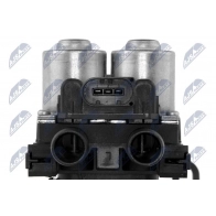 Кран печки NTY CTM-AU-011 0O YDB 1440416948 - Изображение 7