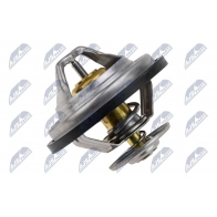 Термостат NTY CTM-AU-016 HGZK J 1440416953 - Изображение 2