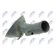 Топливная горловина NTY PWP-SU-011 1440406386 47 S3KQ4 - Изображение 2