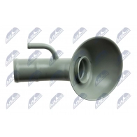 Топливная горловина NTY PWP-SU-011 1440406386 47 S3KQ4 - Изображение 3
