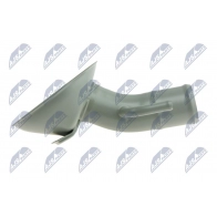 Топливная горловина NTY PWP-SU-011 1440406386 47 S3KQ4 - Изображение 5