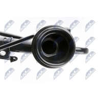 Топливная горловина NTY Q48 OB2 1440406388 PWP-TY-002 - Изображение 3