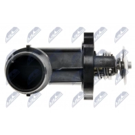 Термостат NTY CTM-BM-009 1440416964 7CU S4 - Изображение 3