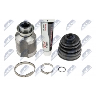 Шрус граната NTY 1440396170 NPW-MS-027 P ZK8KD4 - Изображение 2