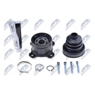 Шрус граната NTY NPW-MS-033 UN5 GH 1440396172 - Изображение 2