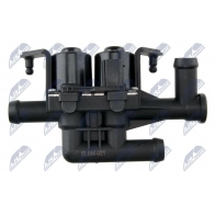 Кран печки NTY ZJ7152 D 1440416968 CTM-BM-021 - Изображение 3