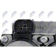Кран печки NTY ZJ7152 D 1440416968 CTM-BM-021 - Изображение 5
