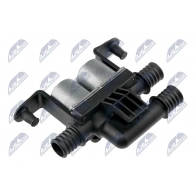 Кран печки NTY TZ7O IS 1440416969 CTM-BM-026 - Изображение 2