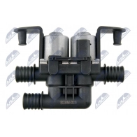Кран печки NTY TZ7O IS 1440416969 CTM-BM-026 - Изображение 3