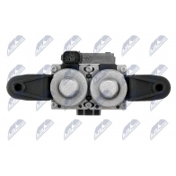 Кран печки NTY TZ7O IS 1440416969 CTM-BM-026 - Изображение 4