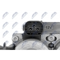 Кран печки NTY TZ7O IS 1440416969 CTM-BM-026 - Изображение 5