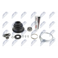 Шрус граната NTY LMK CPP2 NPW-MS-041 1440396175 - Изображение 2