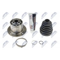 Шрус граната NTY NPW-MS-043 1440396176 K7 AU9 - Изображение 2