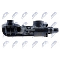Термостат NTY CTM-BM-029 1440416971 F FV24X4 - Изображение 5