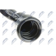 Топливная горловина NTY P6C0 F 1440406399 PWP-TY-017 - Изображение 3
