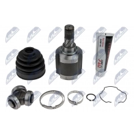 Шрус граната NTY NPW-MS-052 1440396180 8Y9 DT4 - Изображение 2