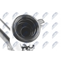 Топливная горловина NTY PWP-TY-022 1440406404 NJO S1 - Изображение 3