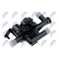 Кран печки NTY 1440416975 722D QL CTM-BM-037 - Изображение 2