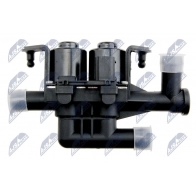 Кран печки NTY 1440416975 722D QL CTM-BM-037 - Изображение 3