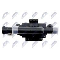 Кран печки NTY 1440416975 722D QL CTM-BM-037 - Изображение 5