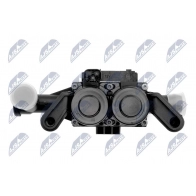 Кран печки NTY 1440416975 722D QL CTM-BM-037 - Изображение 6