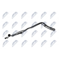 Топливная горловина NTY NPL1F SL 1440406405 PWP-TY-023 - Изображение 2
