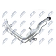 Топливная горловина NTY 53OI R6 1440406407 PWP-TY-025 - Изображение 2