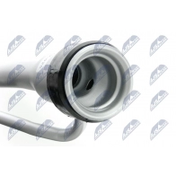 Топливная горловина NTY 53OI R6 1440406407 PWP-TY-025 - Изображение 3