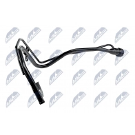Топливная горловина NTY P56 P9A 1440406413 PWP-TY-032 - Изображение 2