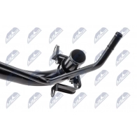 Топливная горловина NTY PWP-TY-034 1440406415 6 LC1W2 - Изображение 4