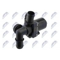 Кран печки NTY 6OKYR LZ 1440416984 CTM-BM-052 - Изображение 2
