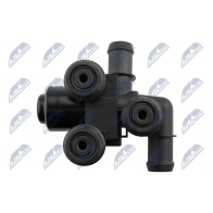Кран печки NTY 6OKYR LZ 1440416984 CTM-BM-052 - Изображение 3