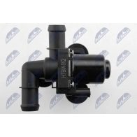 Кран печки NTY 6OKYR LZ 1440416984 CTM-BM-052 - Изображение 4