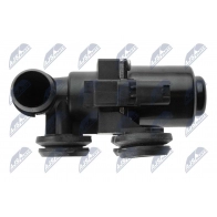 Кран печки NTY 6OKYR LZ 1440416984 CTM-BM-052 - Изображение 5