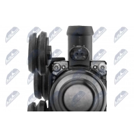Кран печки NTY 6OKYR LZ 1440416984 CTM-BM-052 - Изображение 6