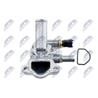Термостат NTY CTM-CH-020 1440416997 TA WTS2I - Изображение 4