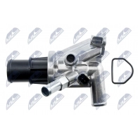 Термостат NTY CTM-CH-020 1440416997 TA WTS2I - Изображение 5
