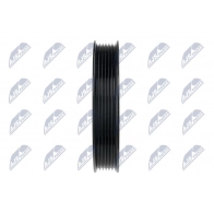 Насос Гур NTY YK I3WSW RKP-CH-044 1440406426 - Изображение 3