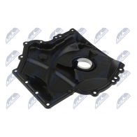 Крышка двигателя передняя NTY RTC-VW-000 1440406430 PRH EQPA - Изображение 2