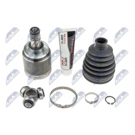 Шрус граната NTY 7UF RKO NPW-NS-010 1440396190 - Изображение 2