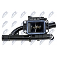Термостат NTY CTM-CT-001 VP81A L 1440417004 - Изображение 4