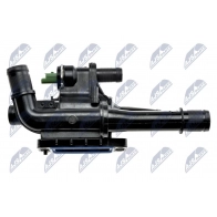 Термостат NTY CTM-CT-001 VP81A L 1440417004 - Изображение 5