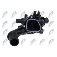 Термостат NTY Y8KH08 4 1440417005 CTM-CT-002 - Изображение 2