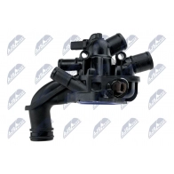Термостат NTY Y8KH08 4 1440417005 CTM-CT-002 - Изображение 3