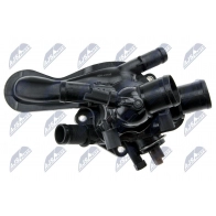 Термостат NTY Y8KH08 4 1440417005 CTM-CT-002 - Изображение 4