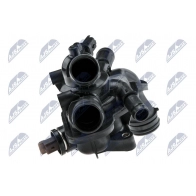 Термостат NTY Y8KH08 4 1440417005 CTM-CT-002 - Изображение 5