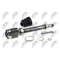 Шрус граната NTY L0 06F NPW-NS-021 1440396192 - Изображение 2