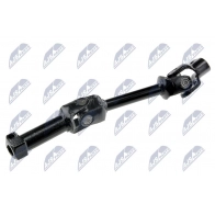 Вал рулевой сошки NTY SKK-MS-000 MJ6 2V 1440406437 - Изображение 2