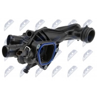 Термостат NTY UH 6W6 CTM-CT-010 1440417012 - Изображение 2