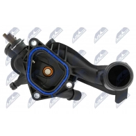 Термостат NTY UH 6W6 CTM-CT-010 1440417012 - Изображение 3